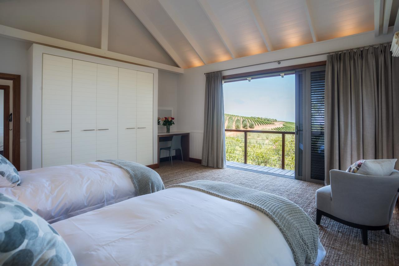 Bush Lodge At Hidden Valley Wines Stellenbosch Exteriör bild